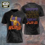 Star Wars 3D Apparel – TANTN 12073