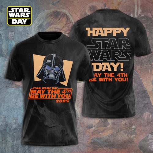 Star Wars 3D Apparel – TANTN 12074