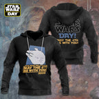 Star Wars 3D Apparel – TANTN 12086