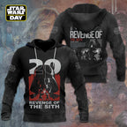 Star Wars 3D Apparel – TANTN 12314