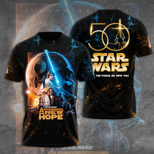 Star Wars 3D Apparel – TANTN 15142
