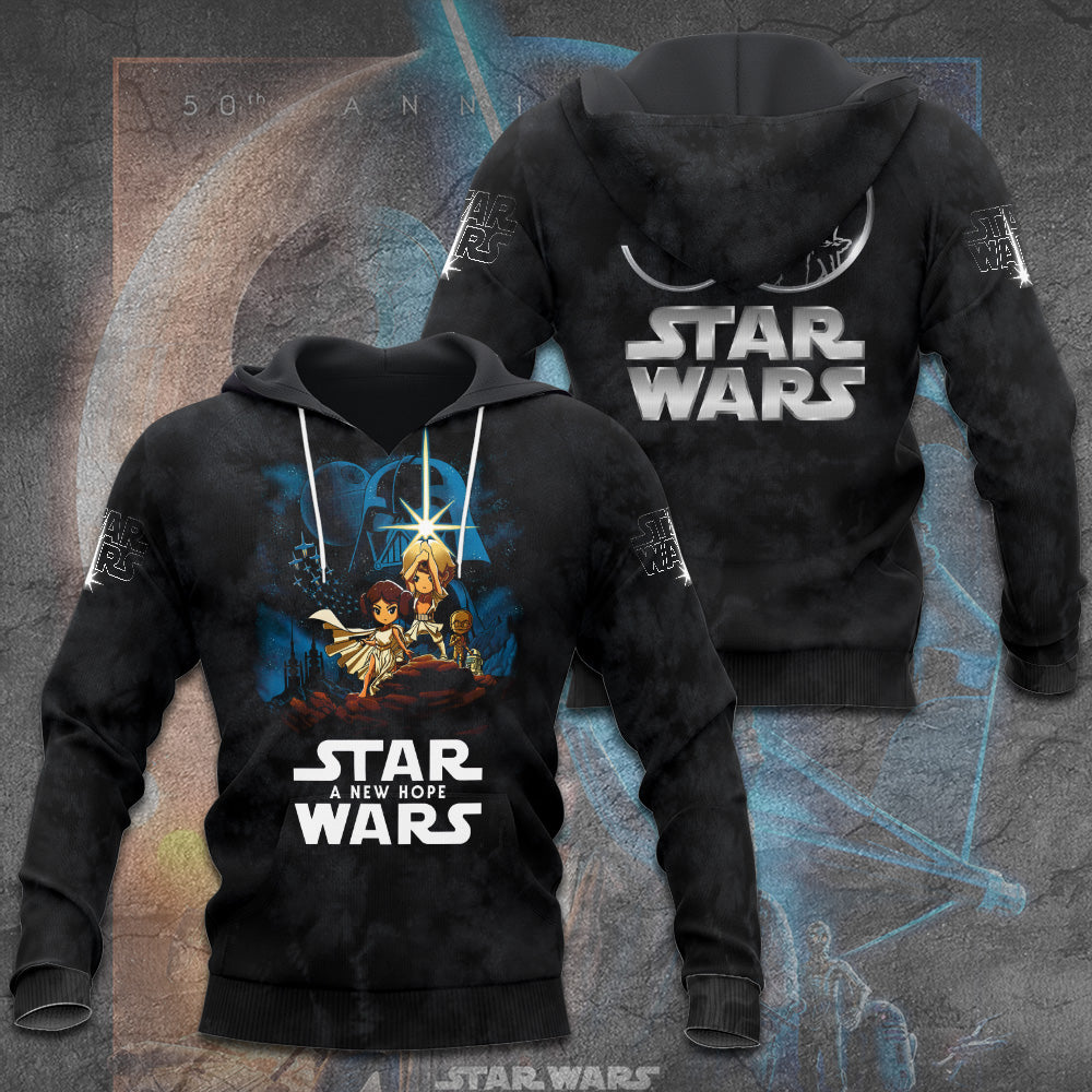 Star Wars 3D Apparel – TANTN 15319