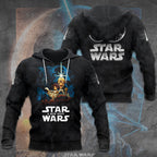 Star Wars 3D Apparel – TANTN 15319