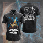 Star Wars 3D Apparel – TANTN 15319