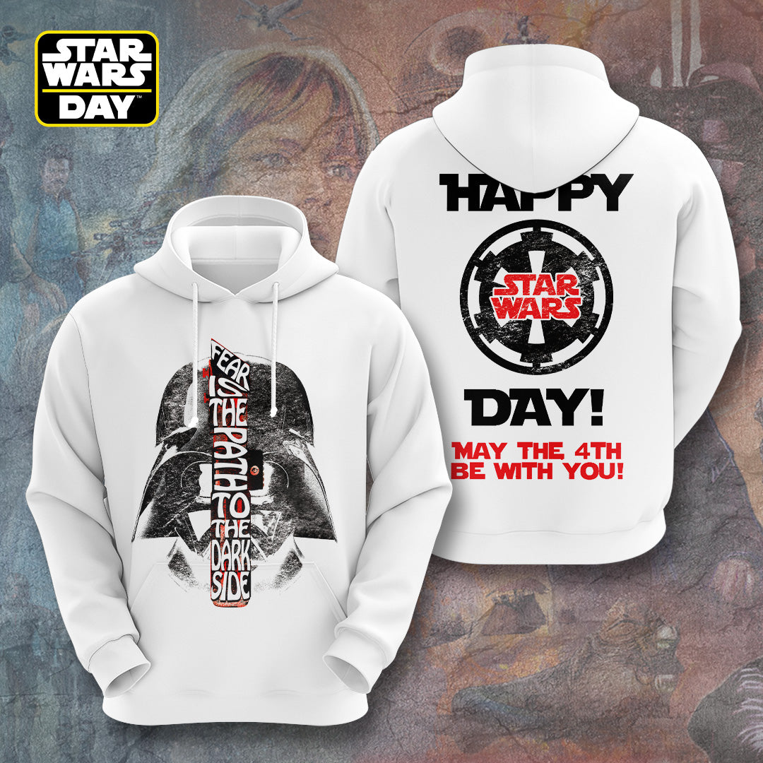 Star Wars 3D Apparel – GNE 339