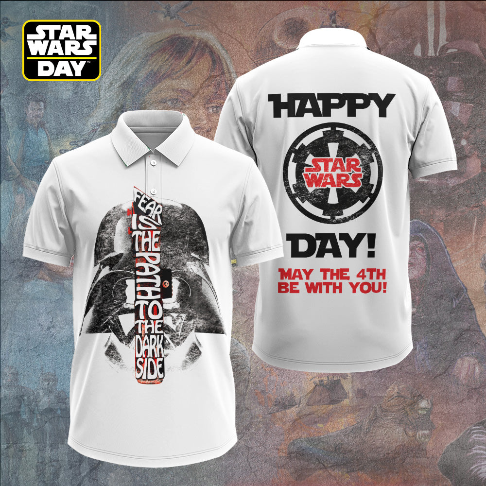 Star Wars 3D Apparel – GNE 339