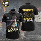 Star Wars 3D Apparel – GNE 363