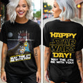 Star Wars 3D Apparel – GNE 363