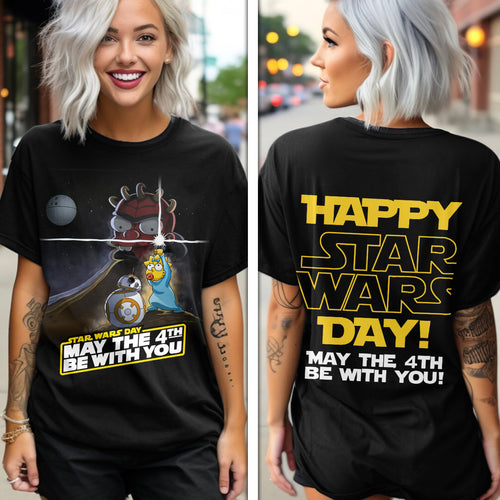 Star Wars 3D Apparel – GNE 363