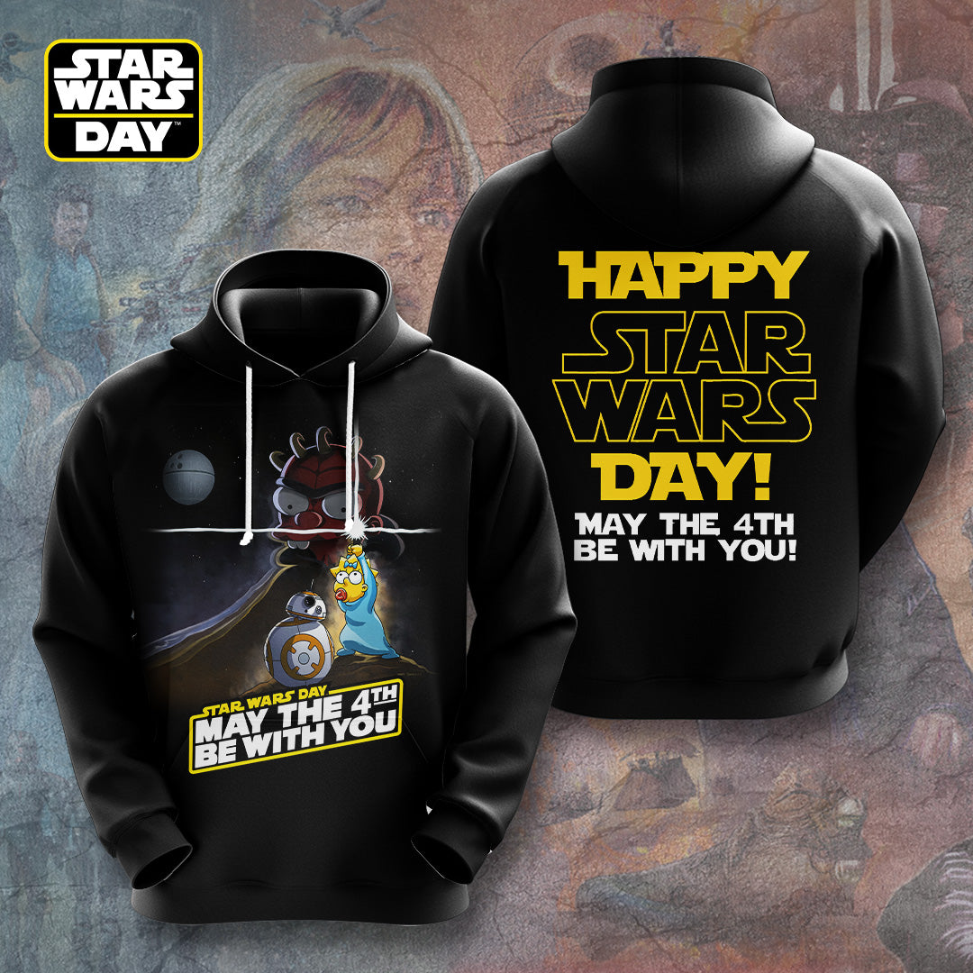 Star Wars 3D Apparel – GNE 363