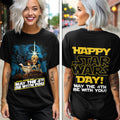 Star Wars 3D Apparel – TANTN 5782