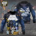 Star Wars 3D Apparel – TANTN 6010