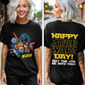 Star Wars 3D Apparel – TANTN 6033