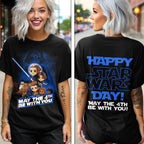 Star Wars 3D Apparel – TANTN 6034
