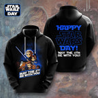 Star Wars 3D Apparel – TANTN 6034