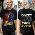 Star Wars 3D Apparel – TANTN 6035