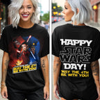 Star Wars 3D Apparel – TANTN 6035