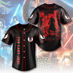 Star Wars Baseball Jersey – TMTHU2917