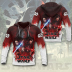 Star Wars 3D Apparel – GNE 324