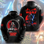 Star Wars 3D Apparel – HOATT 11403