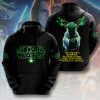 Star Wars 3D Apparel – HOATT14148