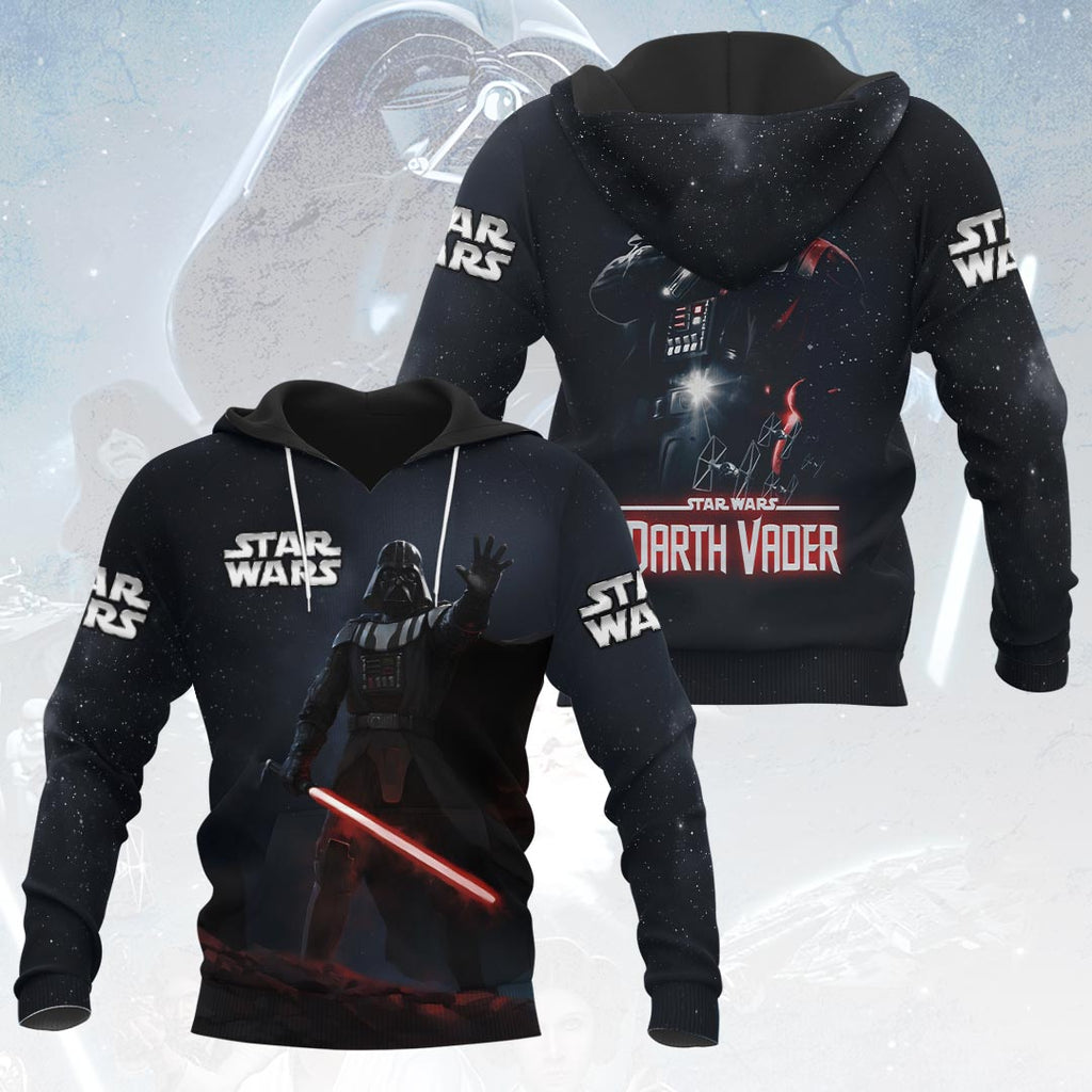 Star Wars 3D Apparel – HOATT14336