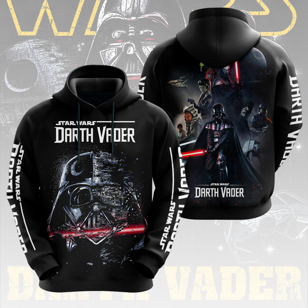 Star Wars 3D Apparel – HOATT17716