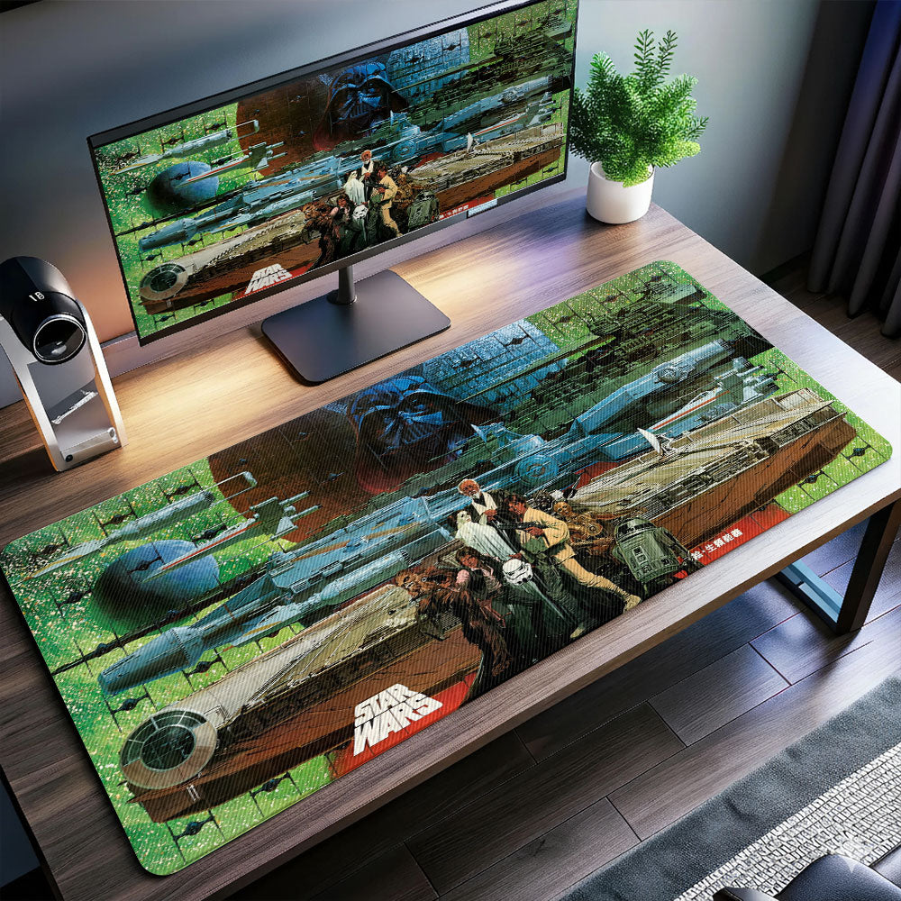 Star Wars Mouse Mat – TMTHU2927