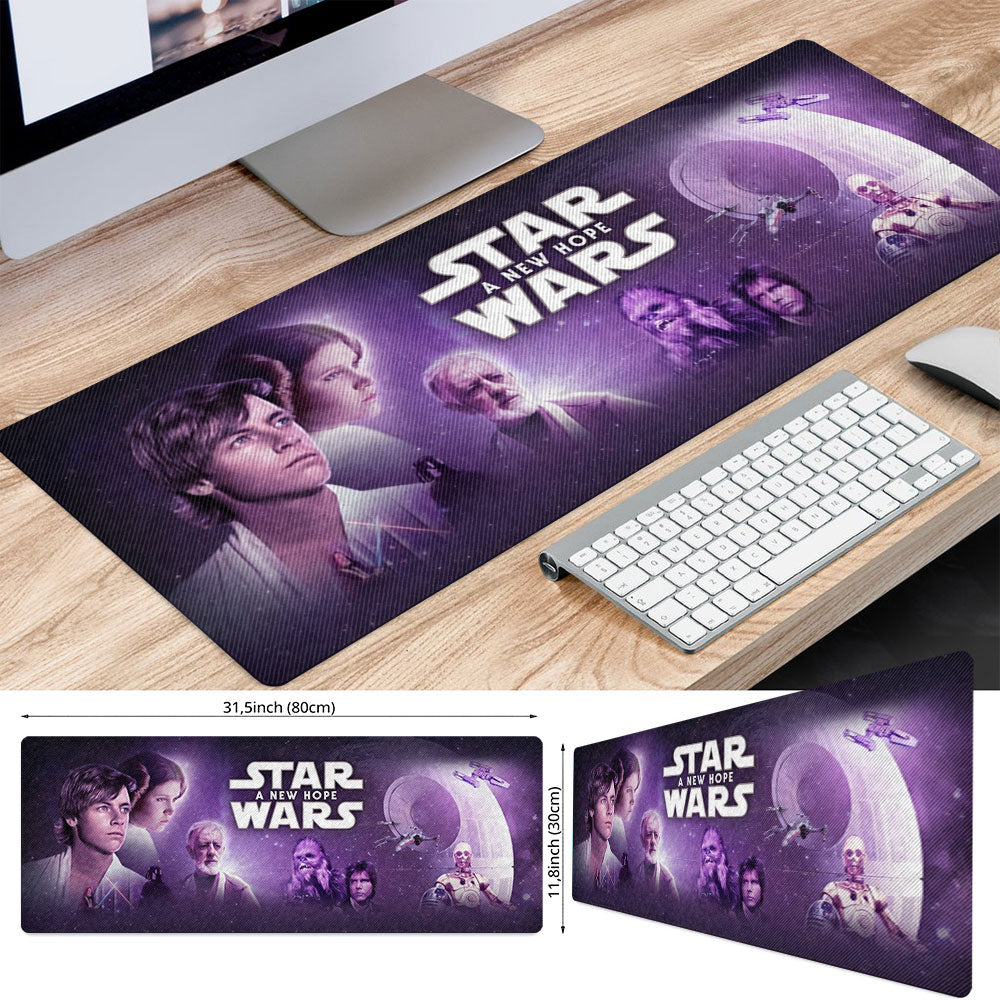 Star Wars Mouse Mat – TMTHU4308