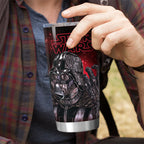 Personalized Star Wars Tumbler Cup – GNE 377