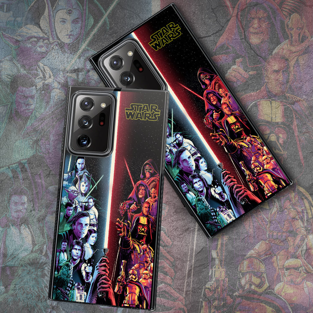 Star Wars Phone Case – TANTN 11318