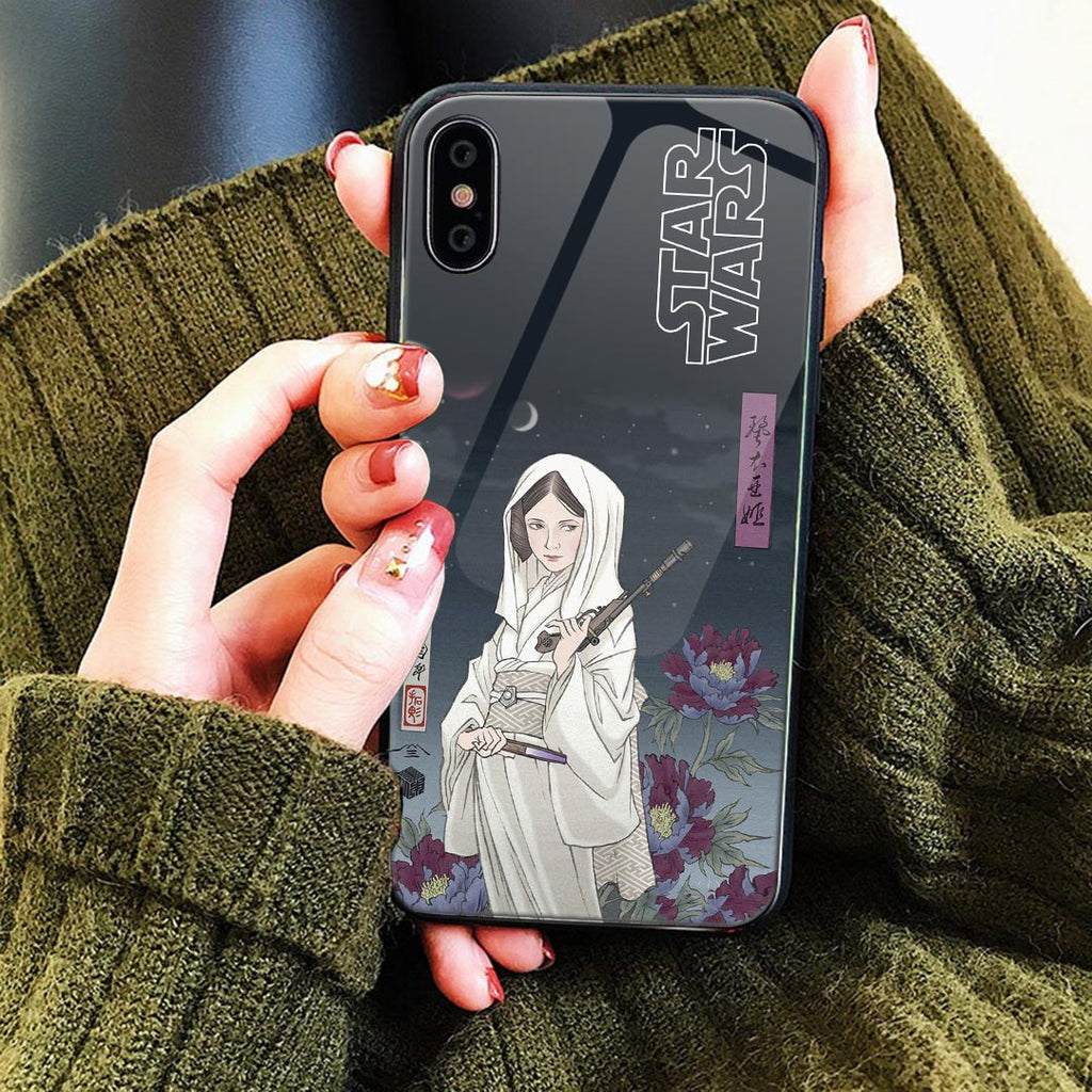 Star Wars Phone Case – TANTN 11322