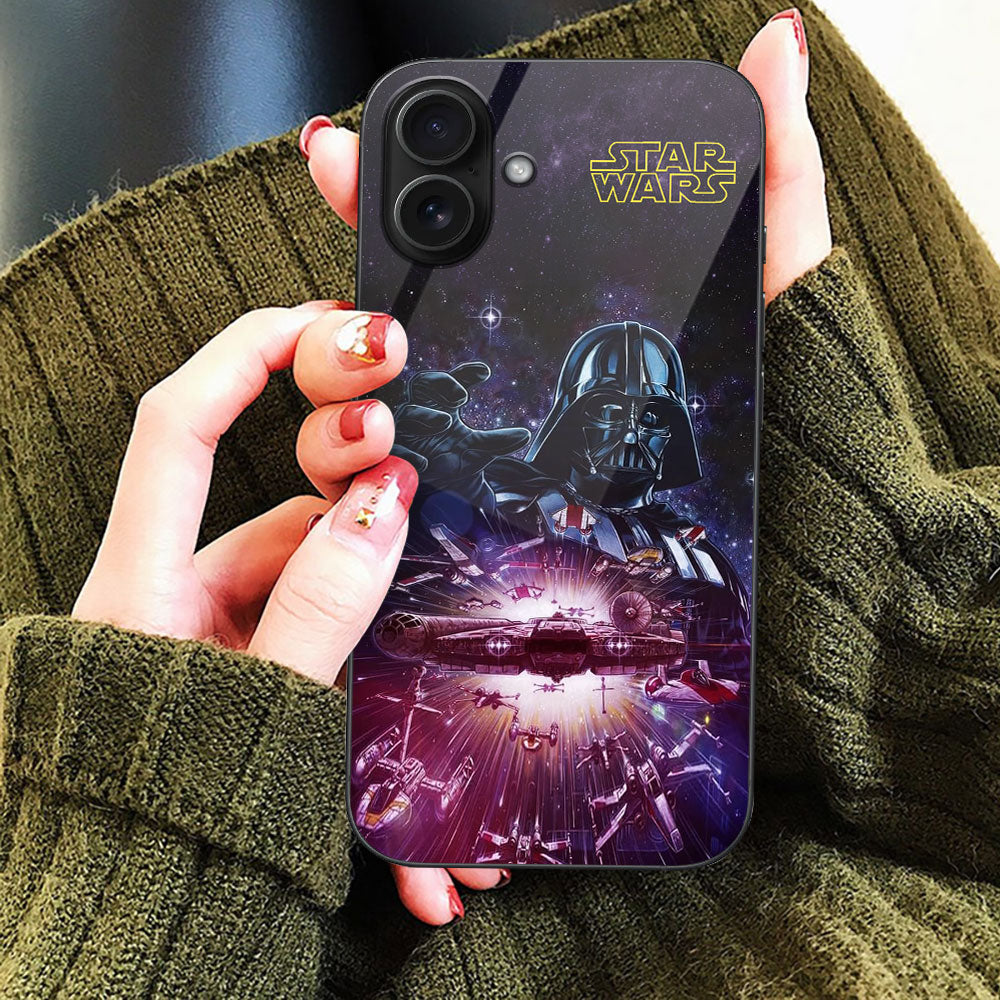 Star Wars Phone Case – HOATT 10083
