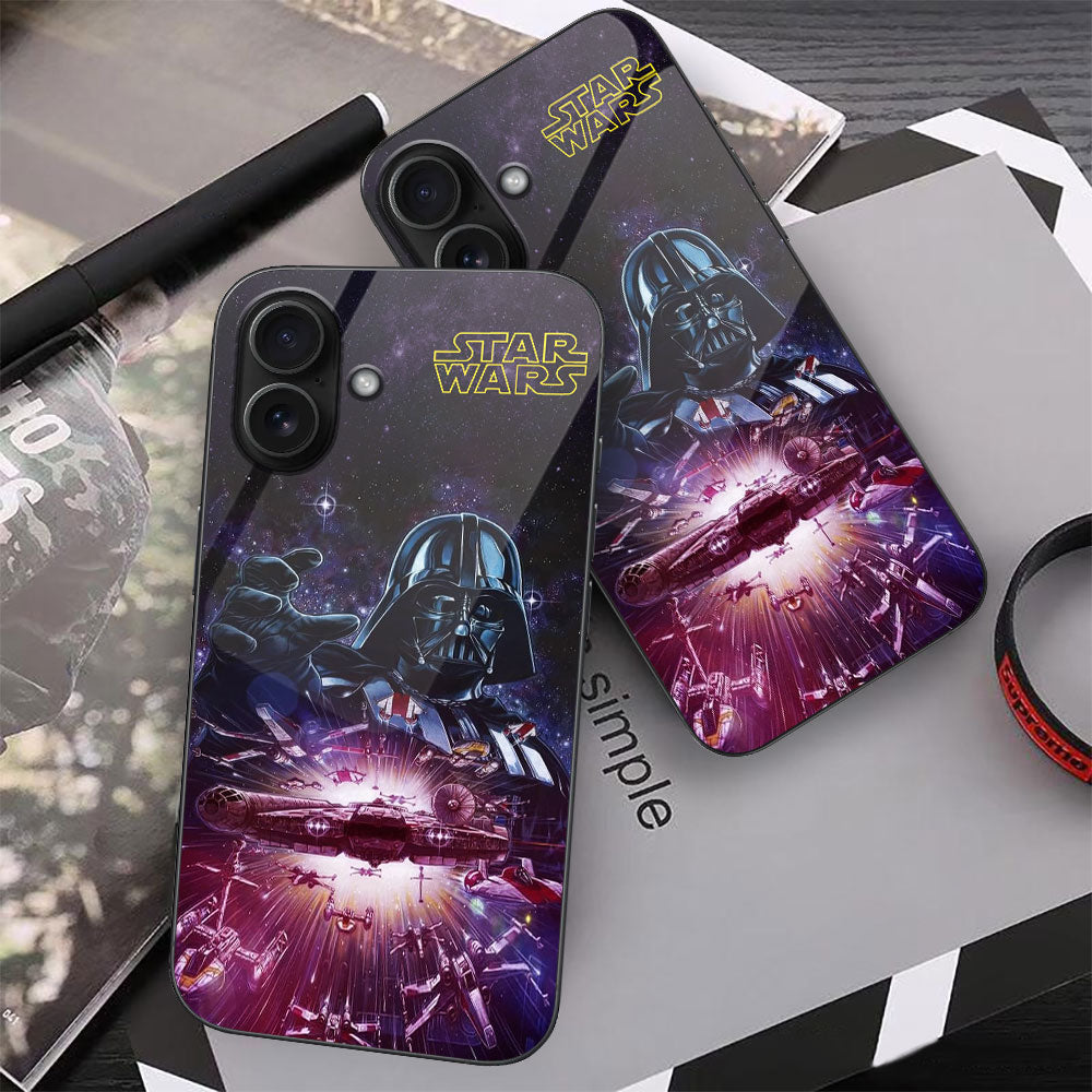 Star Wars Phone Case – HOATT 10083