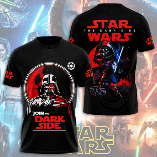 Star Wars 3D Apparel – HOATT 11403