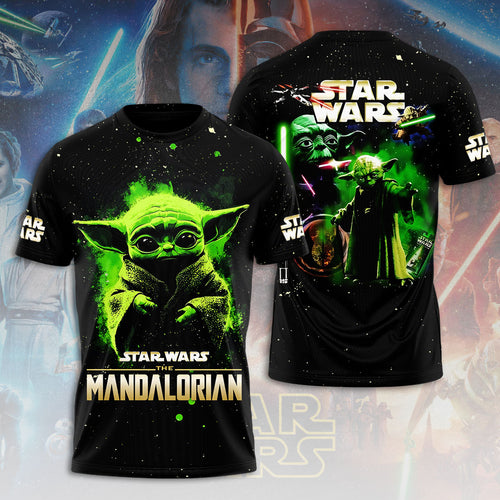Star Wars 3D Apparel – HOATT14147