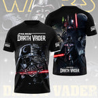 Star Wars 3D Apparel – HOATT17716