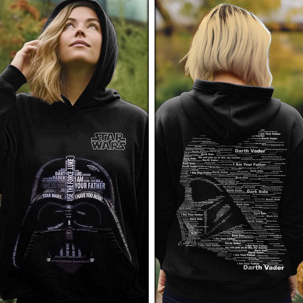 Star Wars 3D Apparel – GNE5741