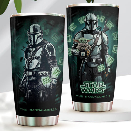 Star Wars Tumbler Cup – TMTHU2013