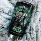 Star Wars Tumbler Cup – TMTHU2013