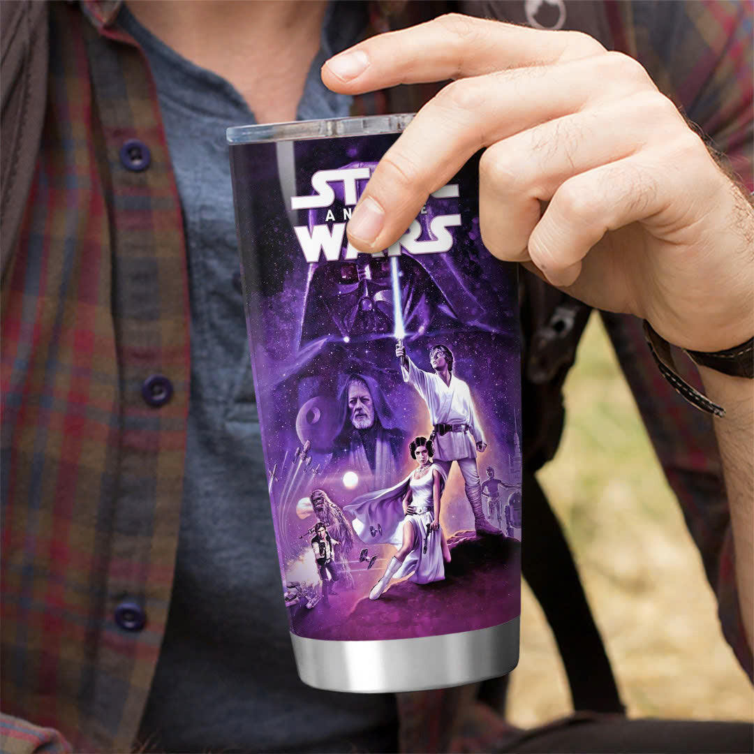 Star Wars Tumbler Cup – GNE5894