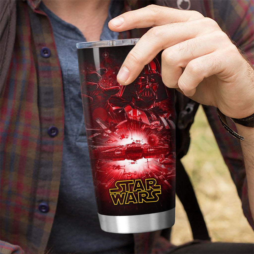 Star Wars Tumbler Cup – GNE5964
