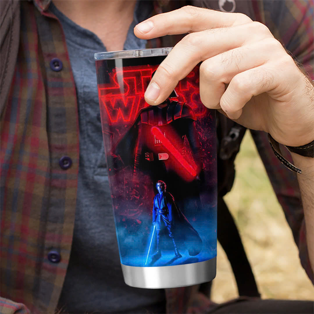 Star Wars Tumbler Cup – GNE5965