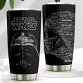 Star Wars Tumbler Cup – GNE6256