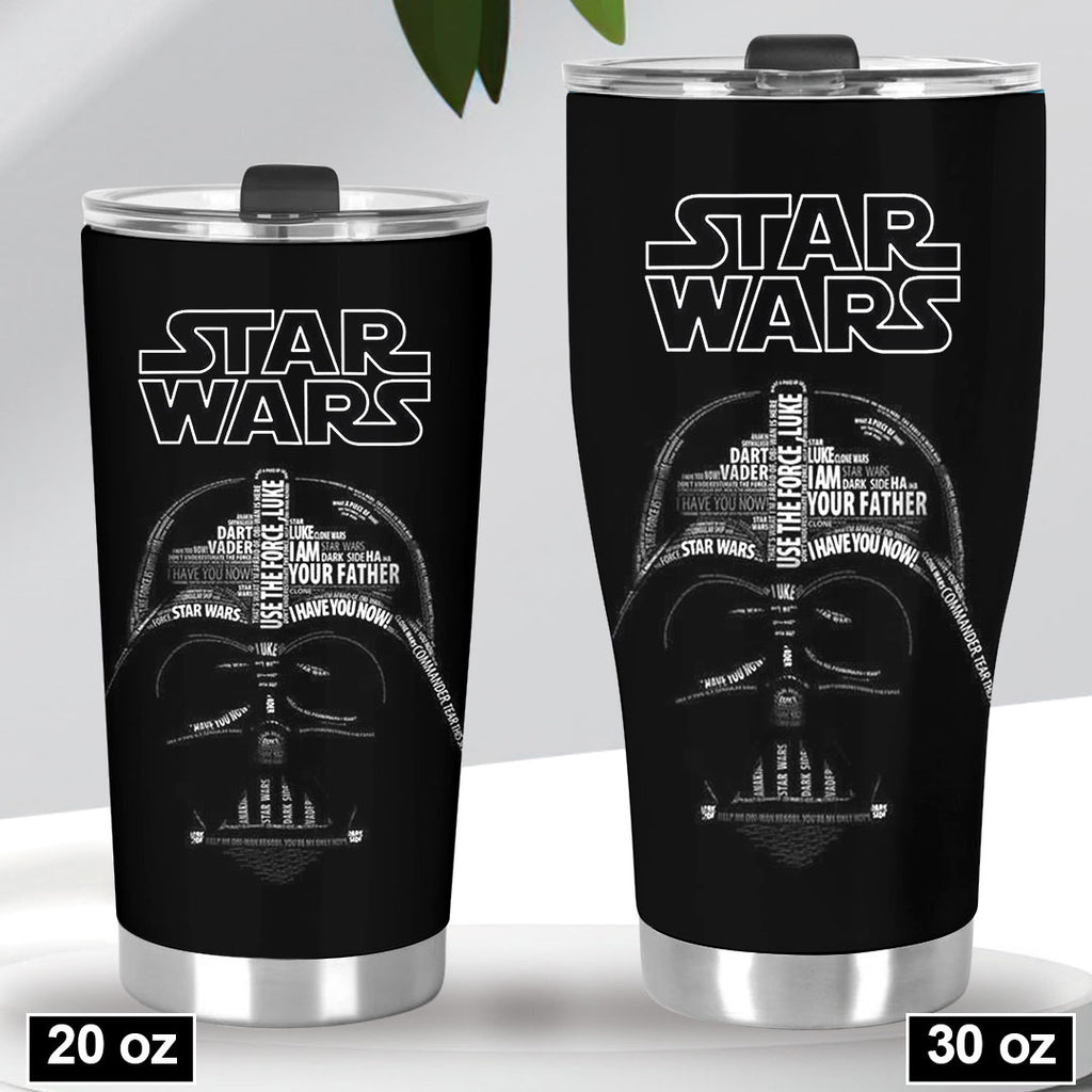 Star Wars Tumbler Cup – GNE6256