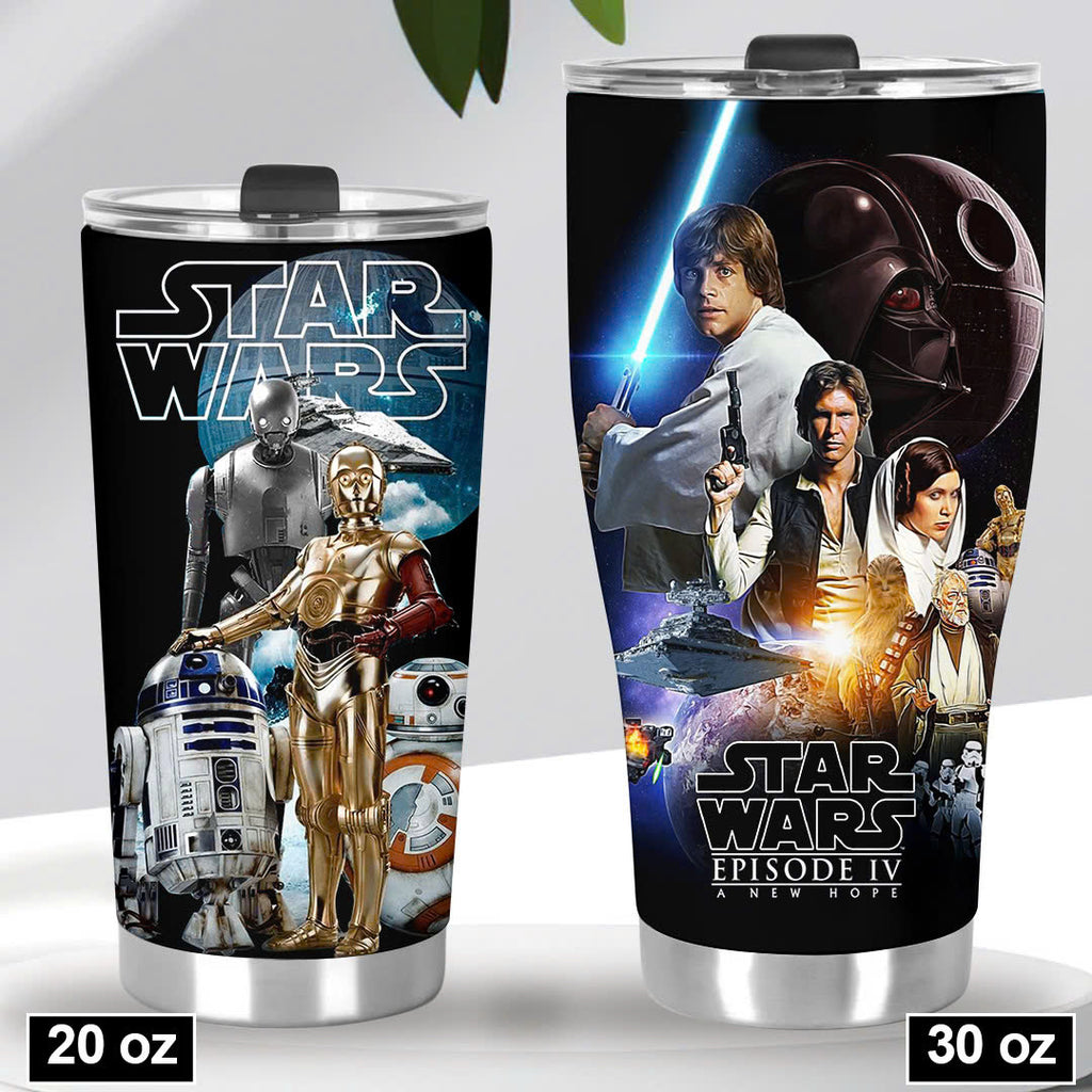 Star Wars Tumbler Cup – GNE6258