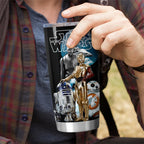 Star Wars Tumbler Cup – GNE6258