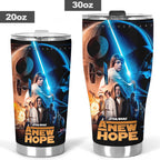 Star Wars Tumbler Cup – TANTN 15169