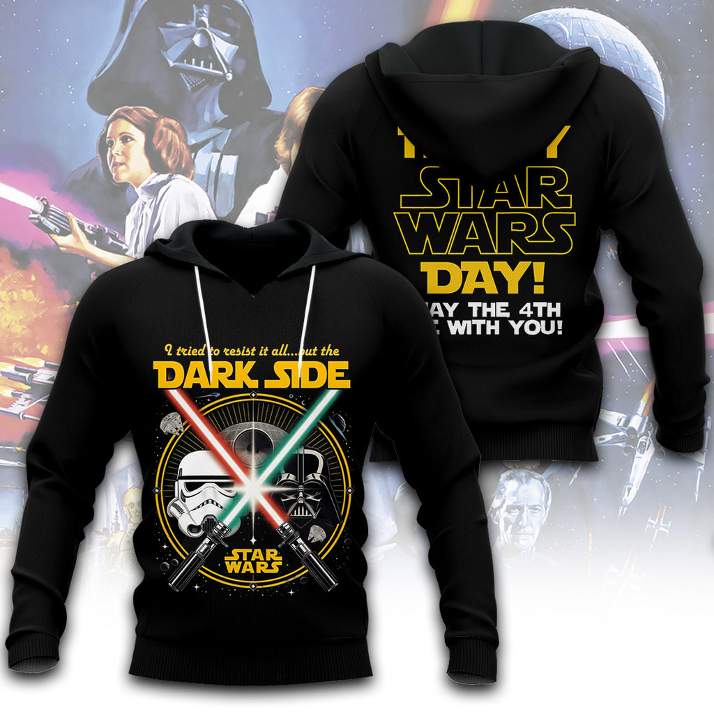 Star Wars 3D Apparel – TANTN22627