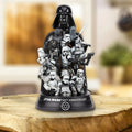 Star Wars 50th Anniversary Custom Shape Acrylic Plaque – TMTHU4203